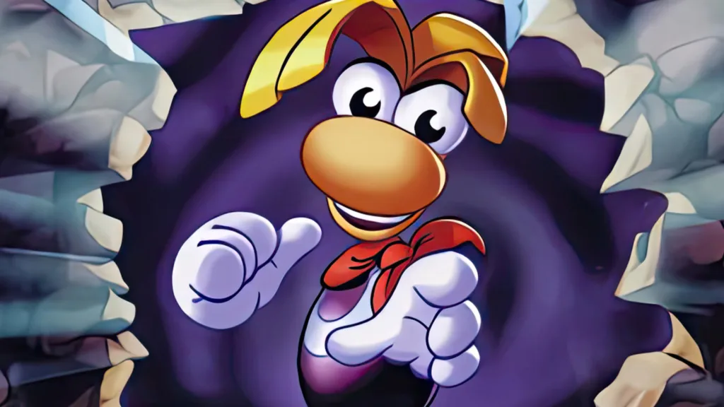 Ubisoft threatened to remake the hardest game I played as a kid, but axed it