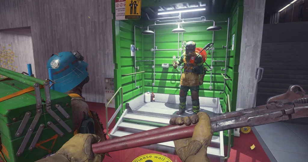 remedy sticking with fbc firebreak despite disappointing steam launch 01 1024x538 jpg