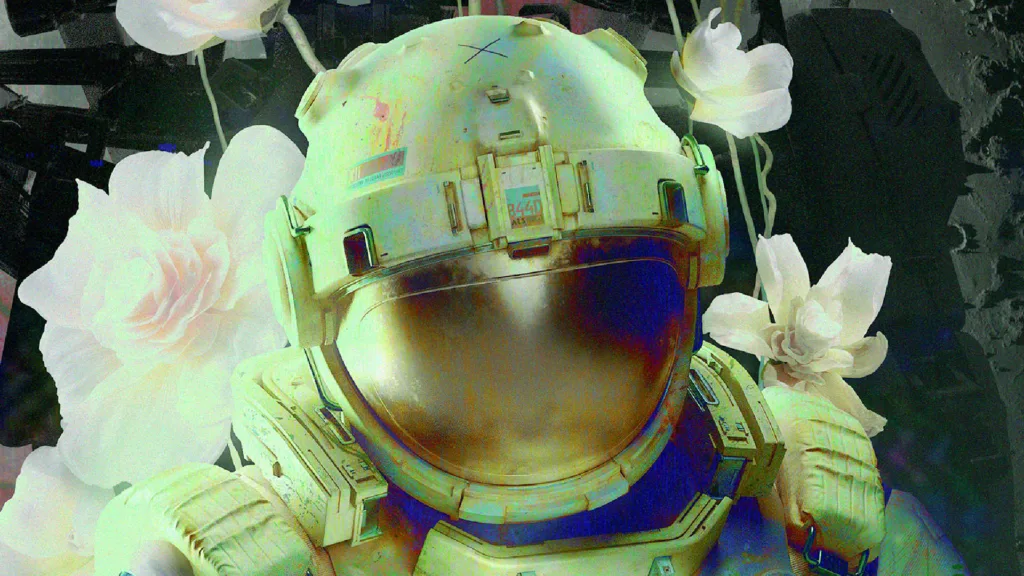 13 years after its reveal, sci-fi horror game Routine is back and launching soon