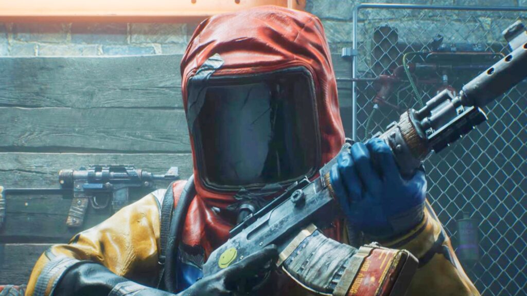 A new, free version of Rust has been revealed, but there's a catch