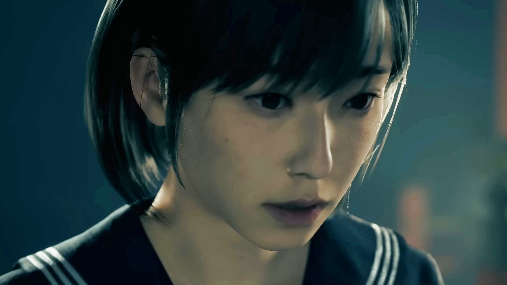 Silent Hill f isn't a soulslike, and its developers wish you'd stop saying it is
