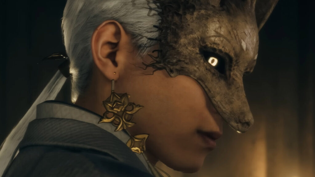 Silent Hill f is under "a lot of pressure" to hit SH2's "quality," Konami says