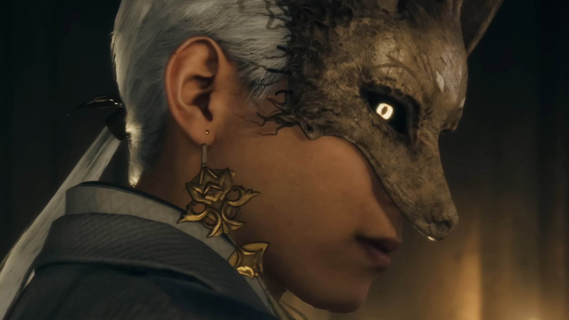 Silent Hill f is under "a lot of pressure" to hit SH2's "quality," Konami says