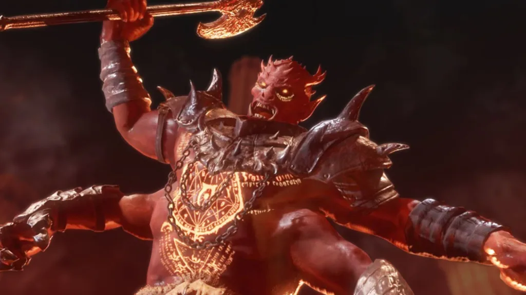 Huge Skyrim mod that remakes Oblivion shows off unique weapons, new locations