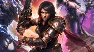 Smite 2 1.0 release date estimate, gameplay, progress transfer, and latest news