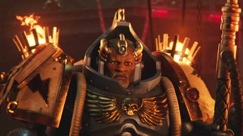 Dawn of War 4: lo sviluppatore spiega perché solo quattro fazioni e l'assenza del Chaos 5 Dawn of War 4 dev explains how it chose just four factions and why Chaos is MIA