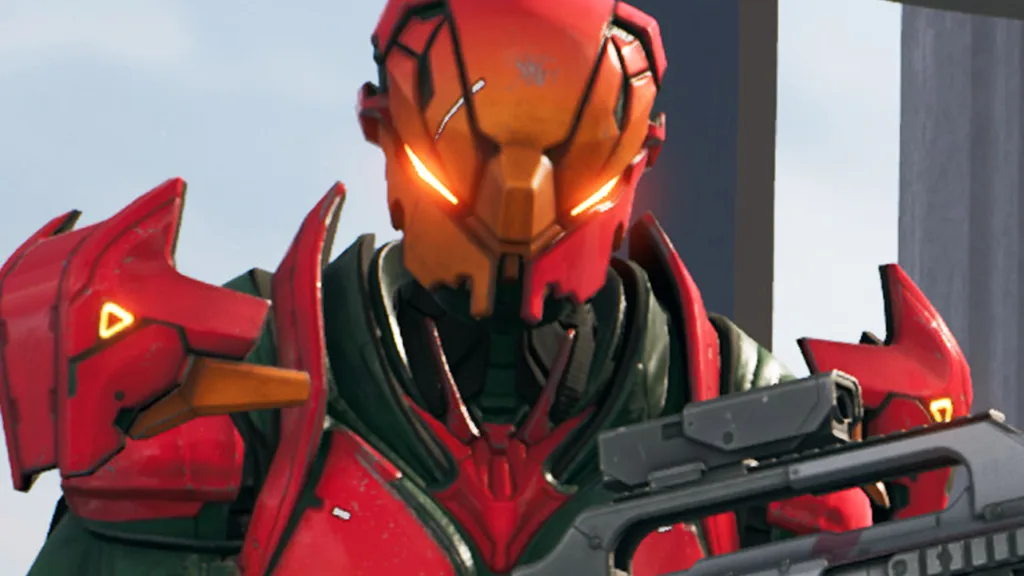 Splitgate's future now belongs to you as 1047 works on its beleaguered sequel