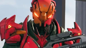 Splitgate's future now belongs to you as 1047 works on its beleaguered sequel