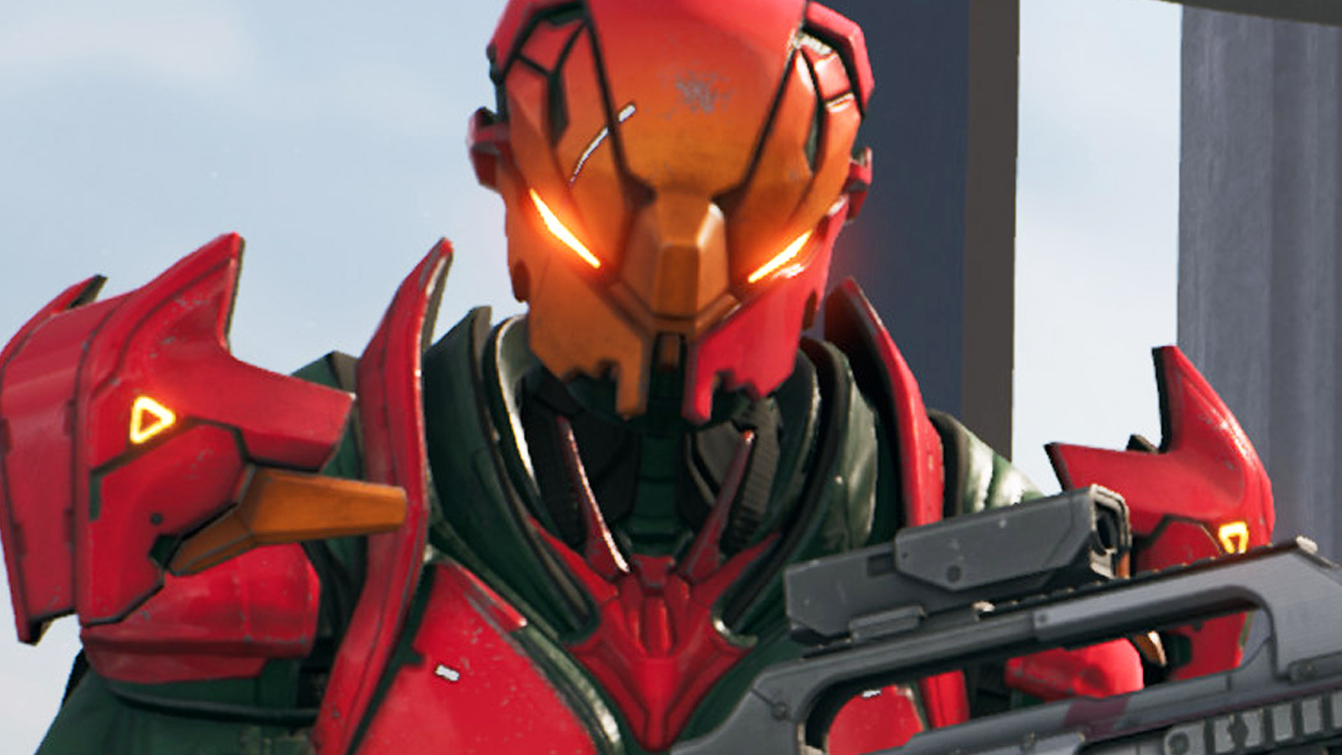 Splitgate's future now belongs to you as 1047 works on its beleaguered sequel