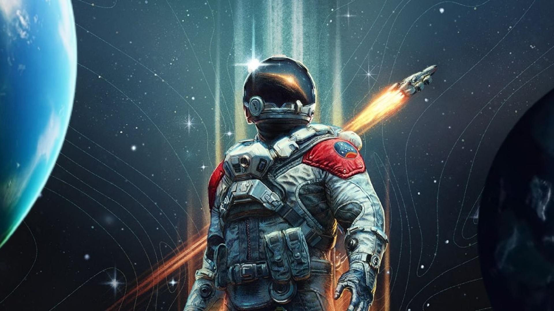 Grab Starfield and Shattered Space expansion at their lowest price ever