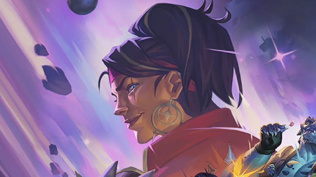 A new RPG based on DnD's sci-fi sibling is in the works, and it's about time