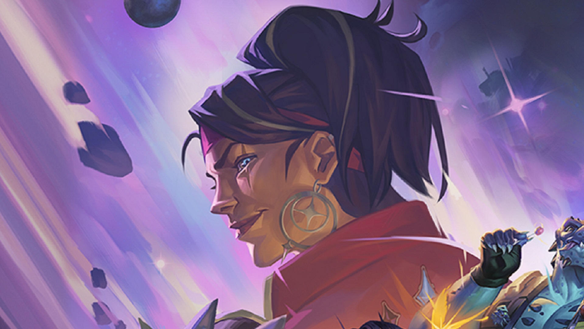 A new RPG based on DnD's sci-fi sibling is in the works, and it's about time