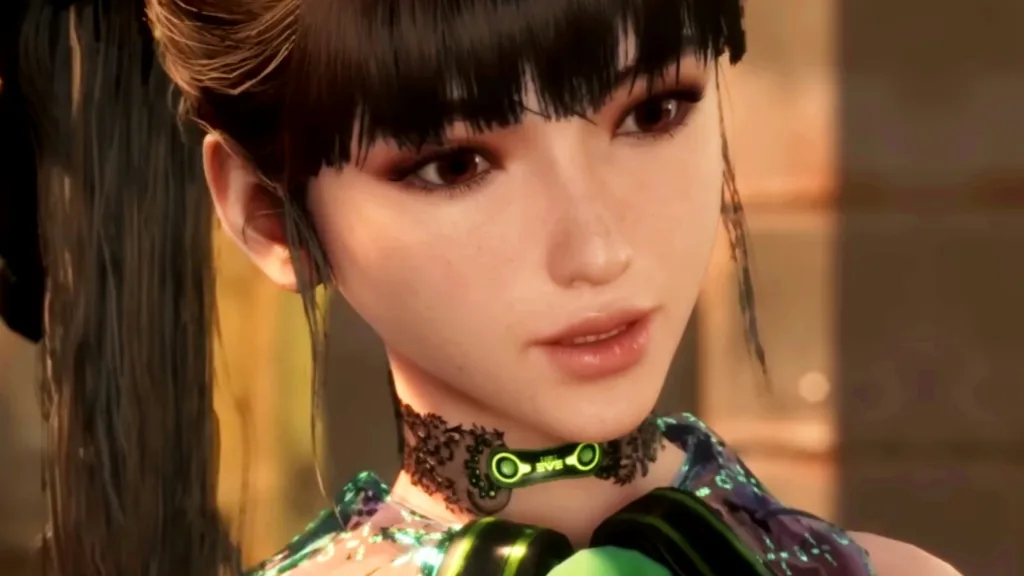 New Stellar Blade update breaks the game on Steam, so uninstall your mods