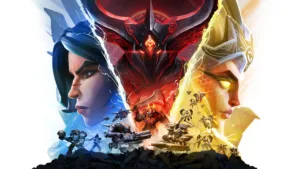 Starcraft style Stormgate reaches big 1.0 milestone, and launches first campaign