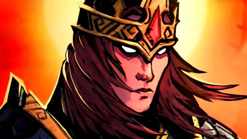 Sworn, l'action roguelike arturiano, è gratis per un periodo limitato: per me, è promosso a pieni voti 4 Arthurian action roguelike Sworn goes briefly free, and it's a winner for me