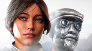 Cult classic PC adventure game returns 23 years later with a major upgrade