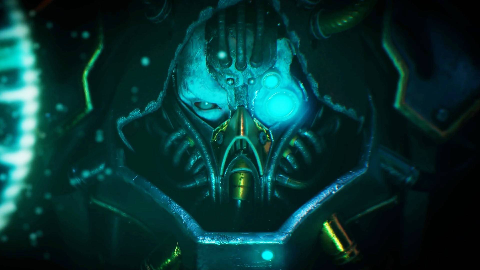 Warhammer 40k Mechanicus 2 lets you crush robots to death, finally