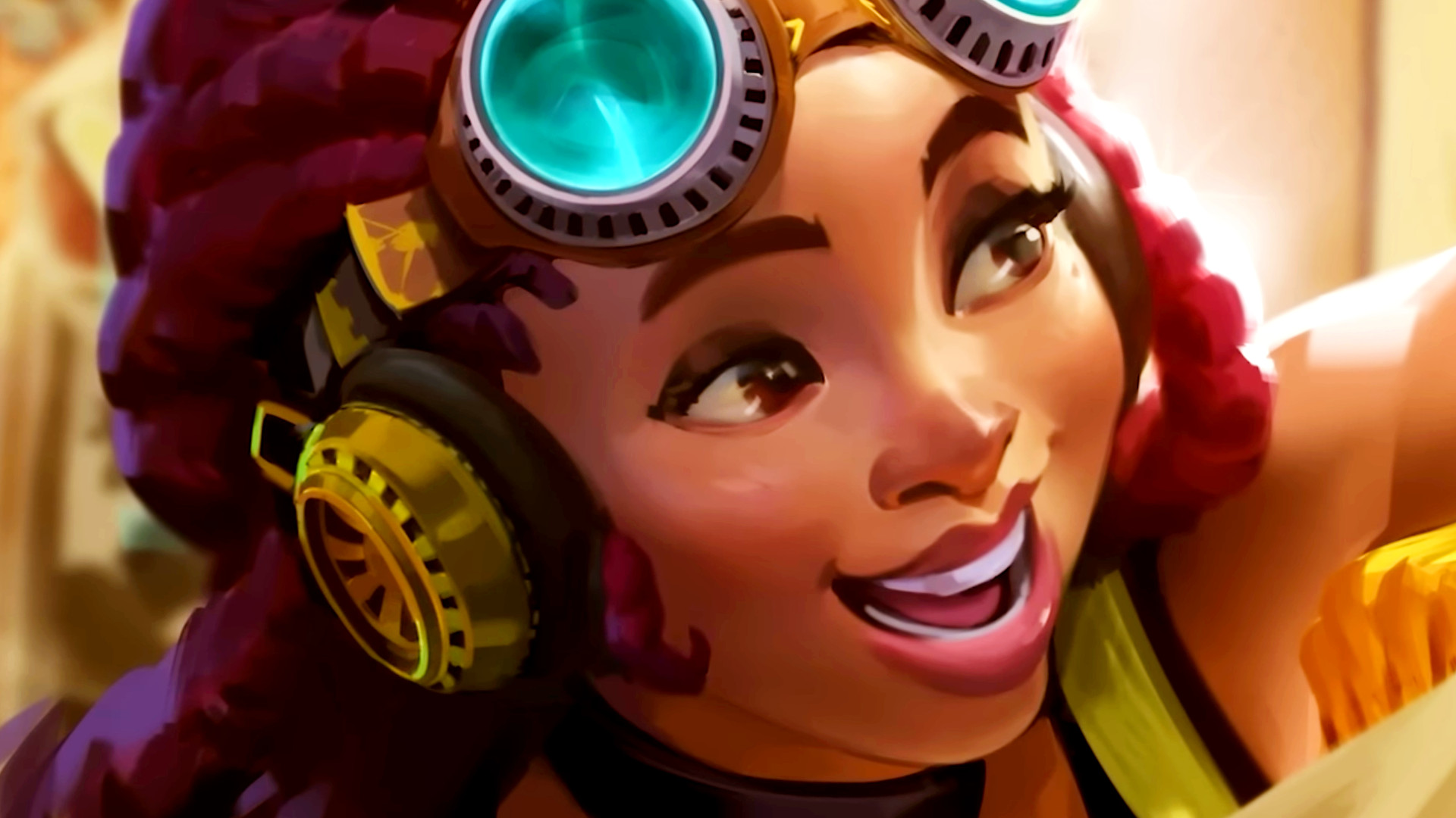 Card battler The Bazaar is finally coming to Steam, but no longer free-to-play