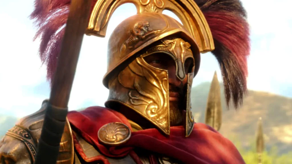 Titan Quest 2 is suddenly out as Diablo's beloved Greek mythology rival returns