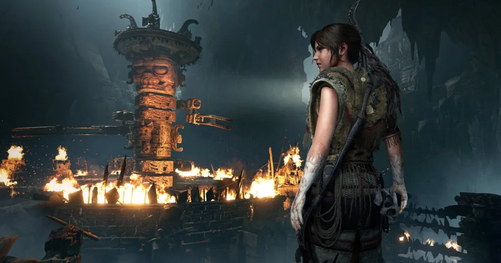 Gli sviluppatori di Tomb Raider, Crystal Dynamics, licenziano parte del loro staff, ma assicurano che il futuro della serie non ne risentirà 1 tomb raider developers crystal dynamics layoffs 01 1024x538 jpg