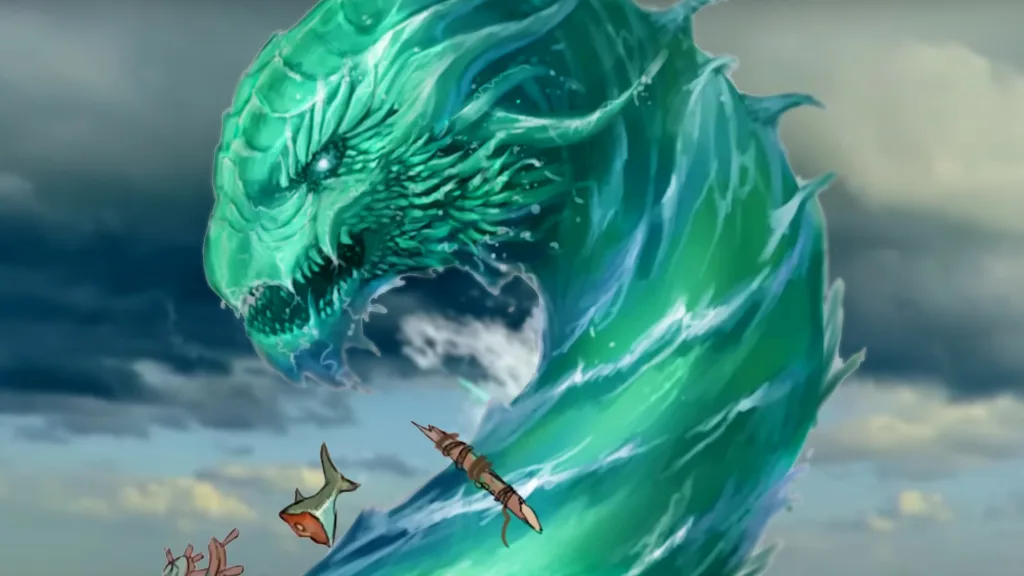 The next Total War Warhammer 3 DLC turns the High Elves into a nautical terror