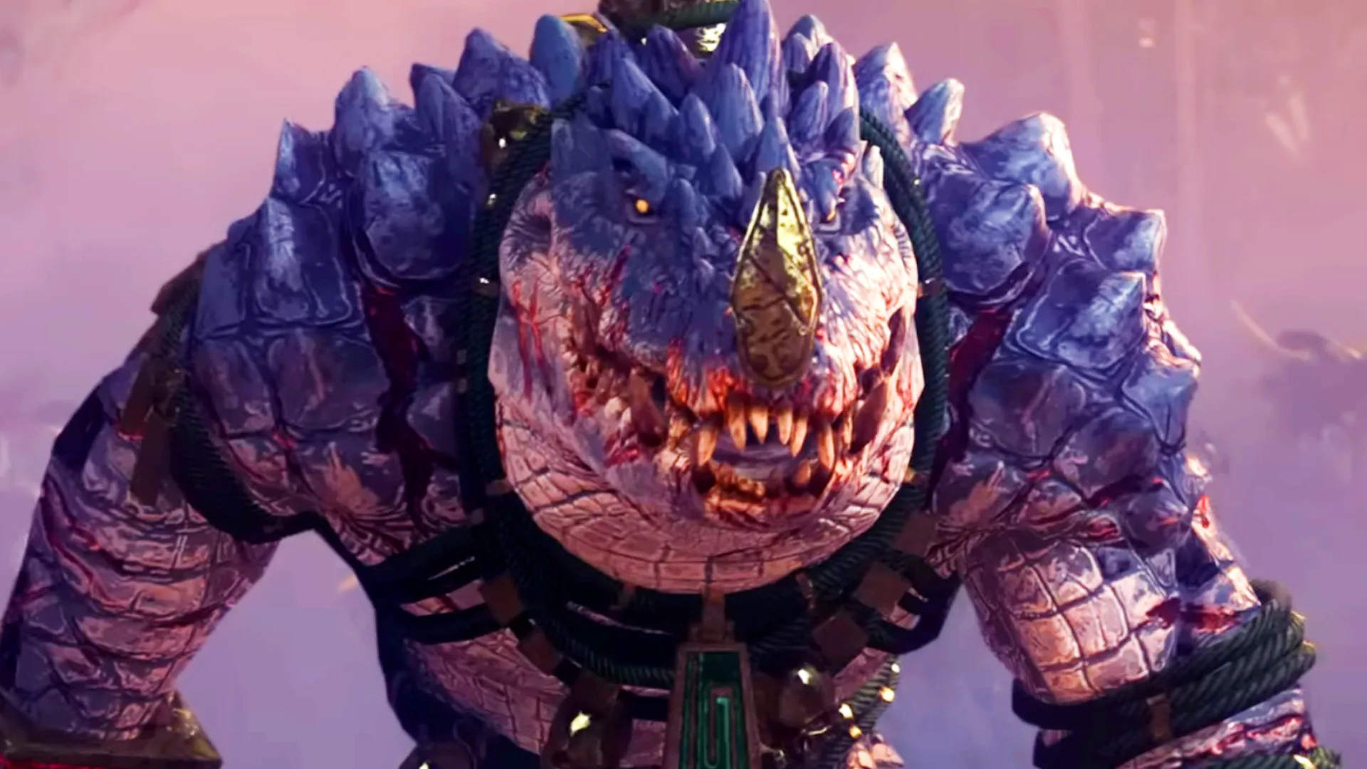 Total War Warhammer 3 patch 6.3 is great news for Tomb Kings and Lizardmen