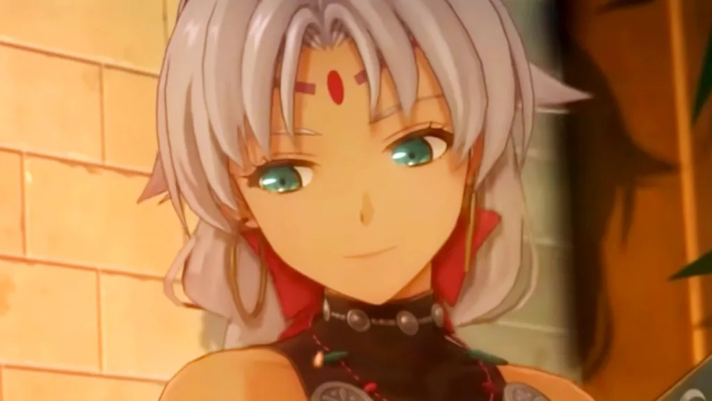 Legendary JRPG Trails in the Sky's long-awaited remake has a demo available now