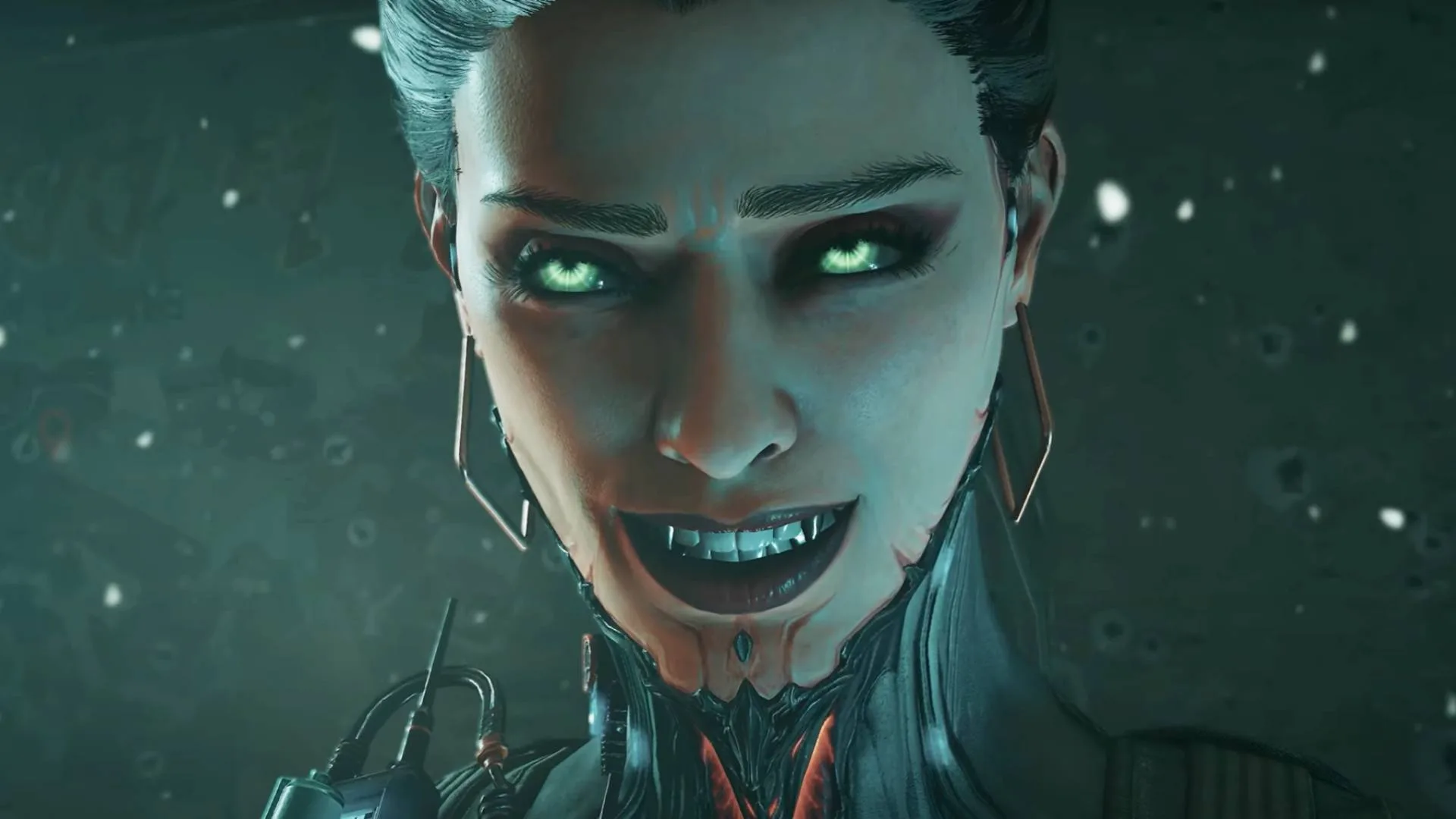 Warframe turned BG3's "unf**kable" narrator into a badass, romancable heroine
