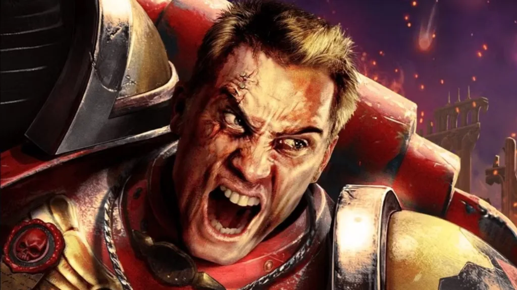Good news, RTS fans, Warhammer 40k Dawn of War's long-awaited remaster is here