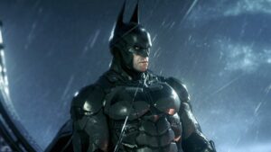 Get the entire Batman Arkham series and 12 other games for $12