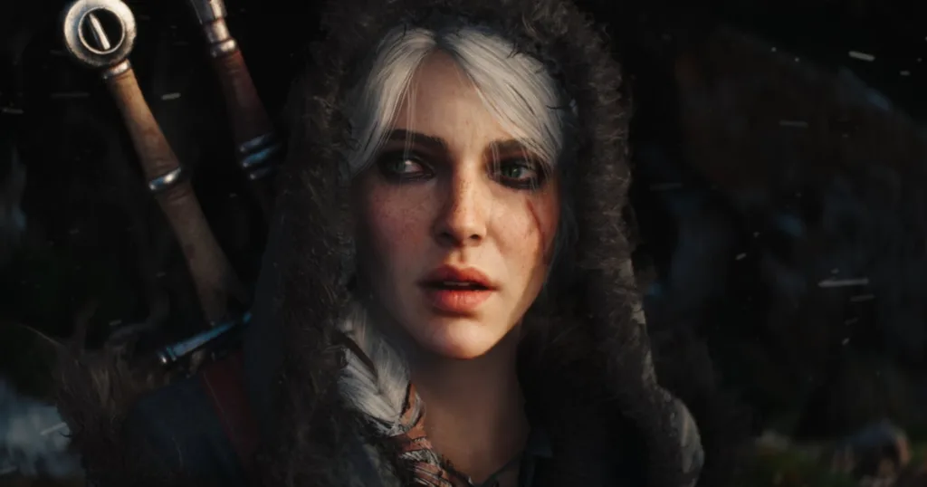 Il misterioso Project Hadar di CD Projekt è ora al centro del loro sviluppo, mentre Cyberpunk 2 e Witcher 4 prendono sempre più piede 14 witcher 4 cyberpunk 2 hadar updates cd projekt financials 01 1024x538 jpg