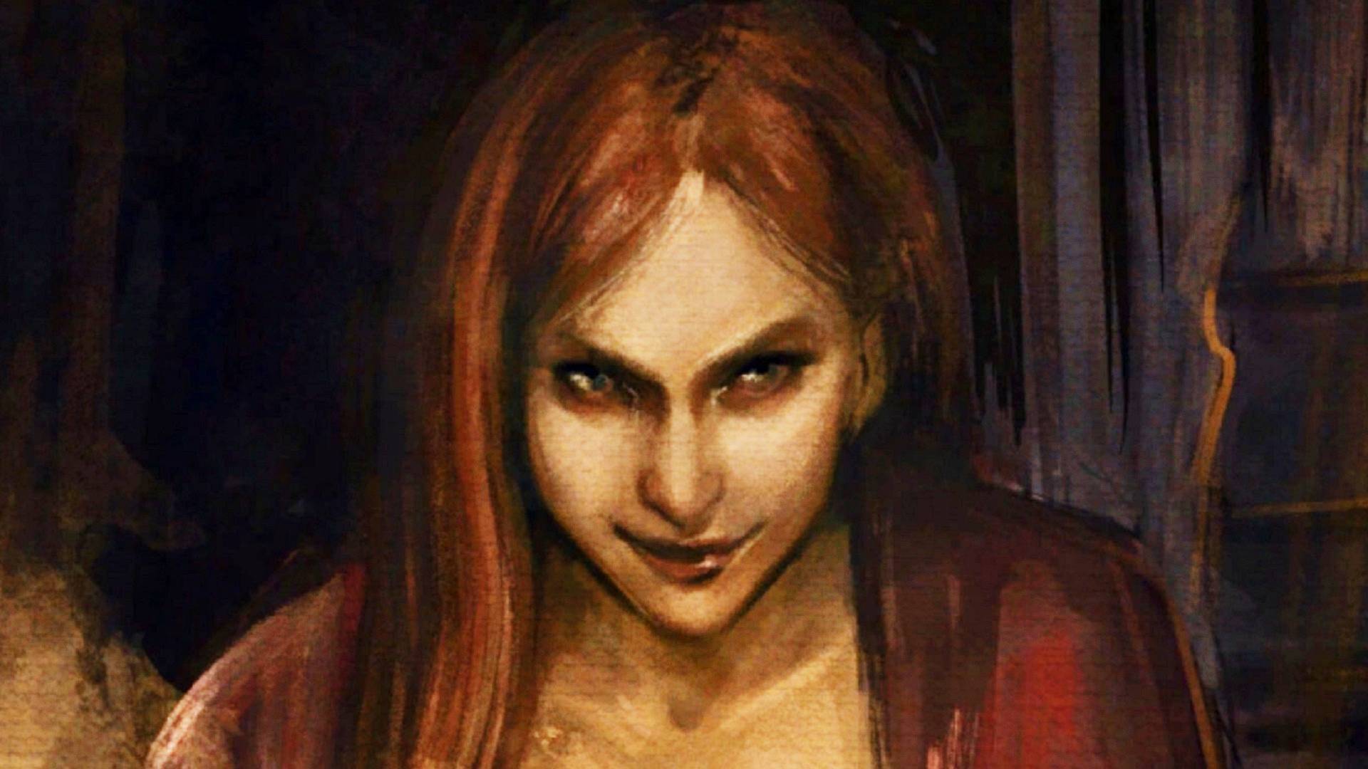 Viral horror game Livber: Smoke and Mirrors is basically spooky Disco Elysium