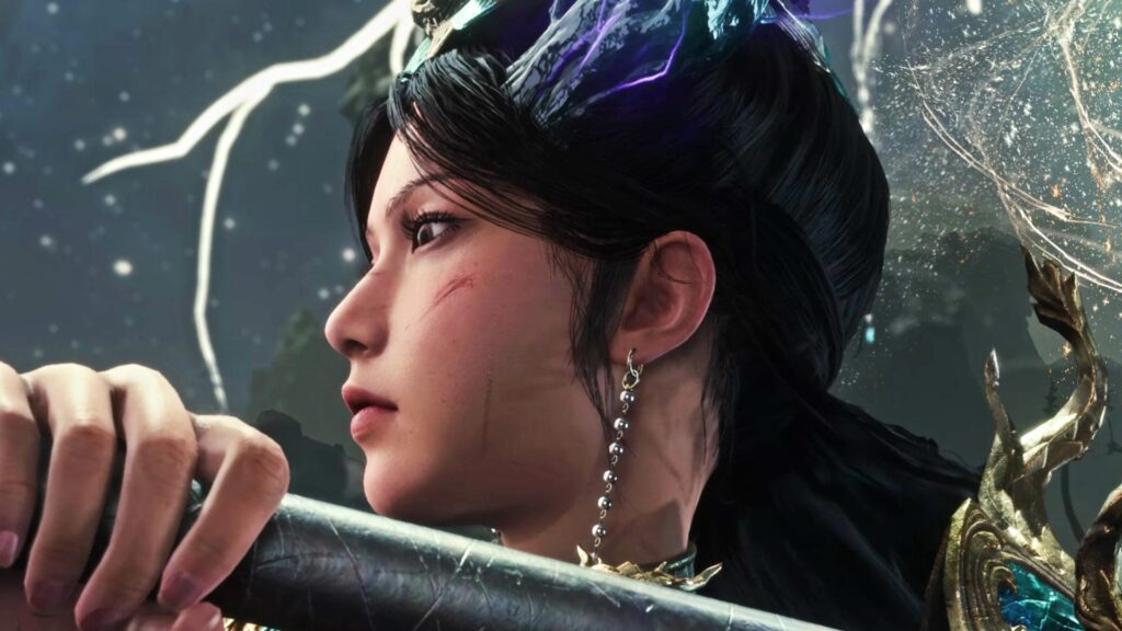 No, we haven't had enough soulslikes, and Wuchang Fallen Feathers proves it