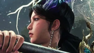 No, we haven't had enough soulslikes, and Wuchang Fallen Feathers proves it