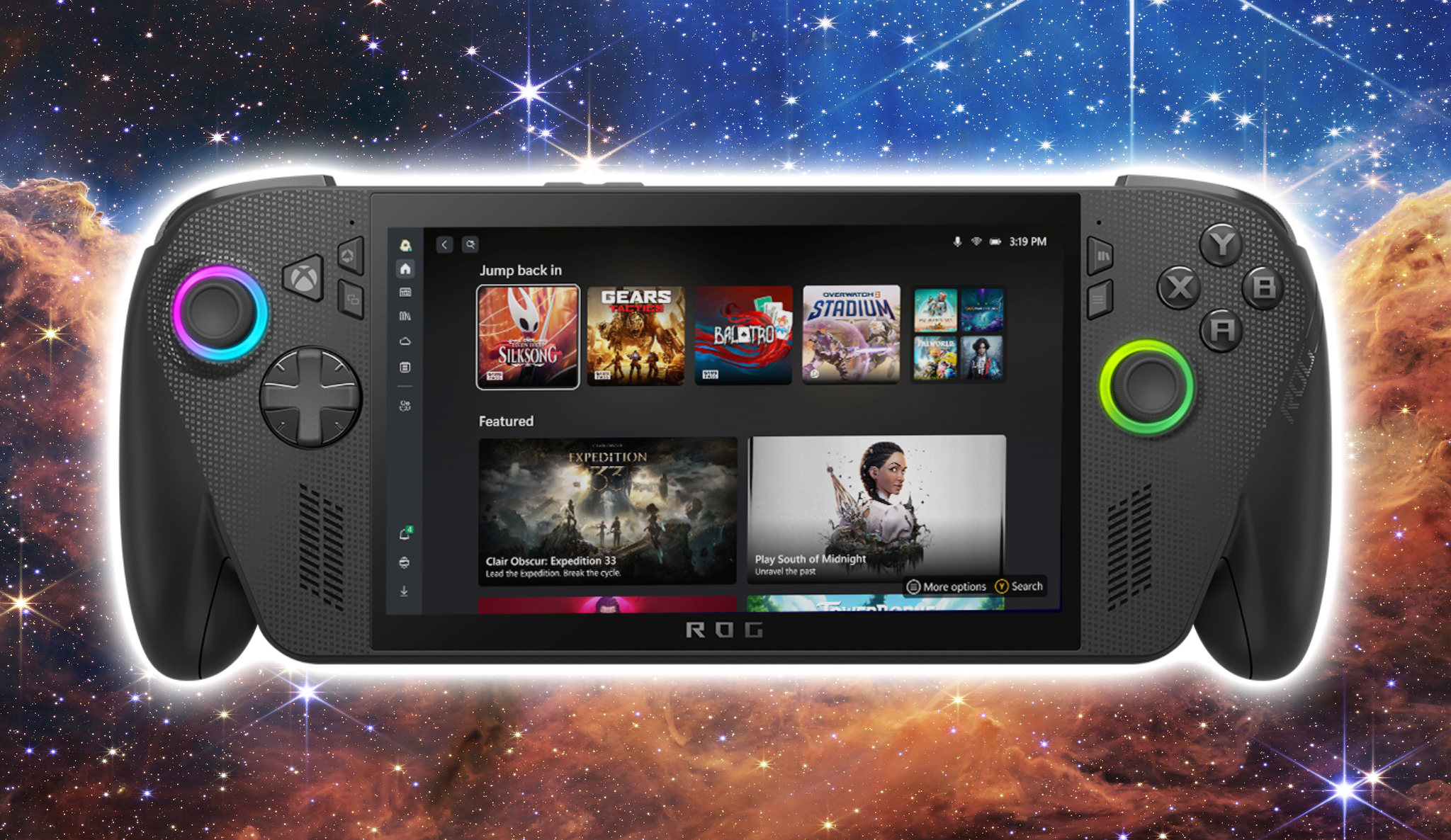 New ROG Xbox Ally handheld could launch in just a few weeks, suggests leak