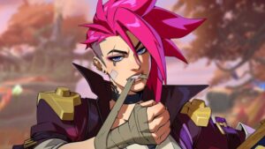 League of Legends' fighting game cousin 2XKO finally locks in a launch date