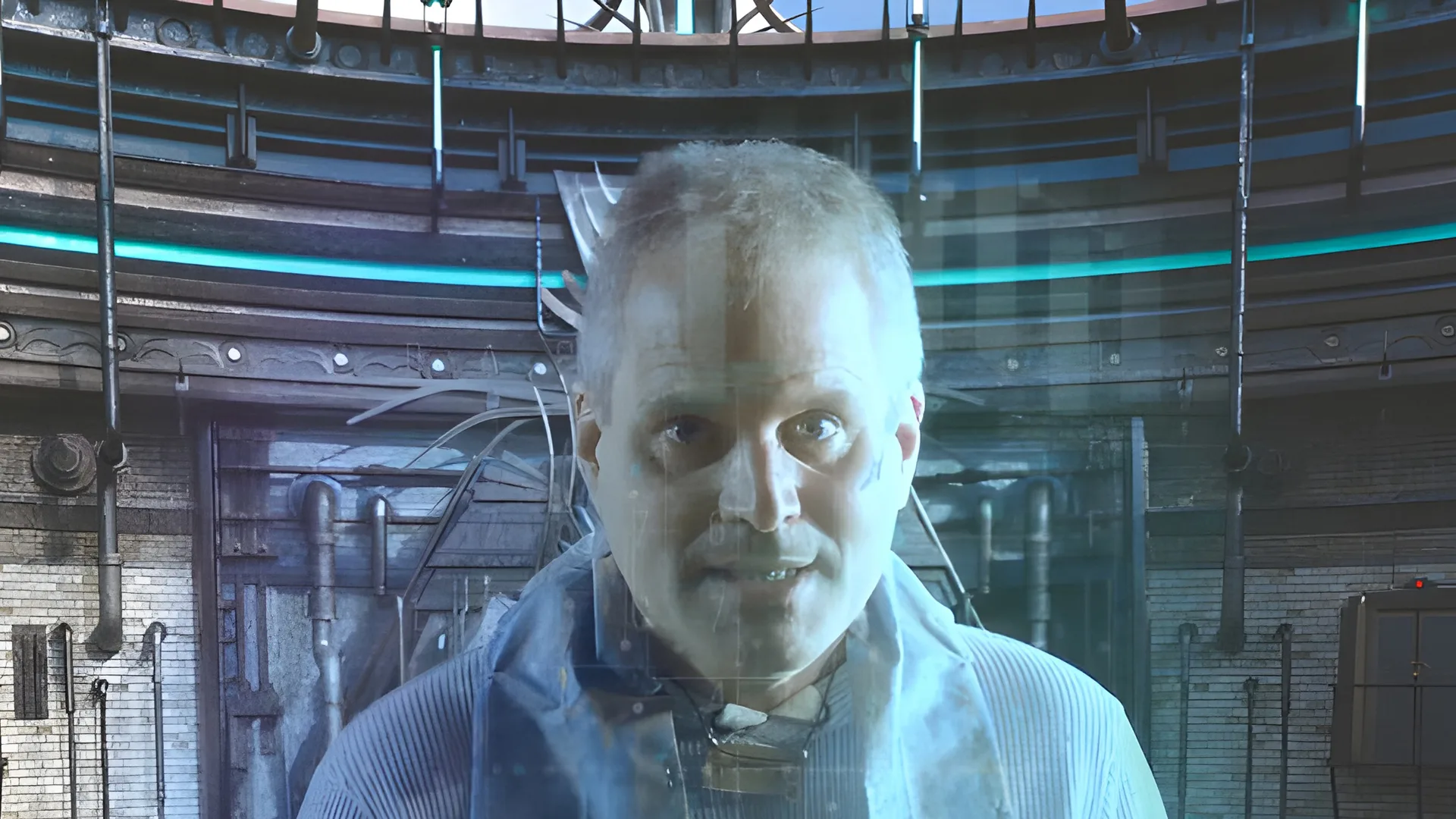 If you love Myst and Riven, this new sci-fi game looks like an unofficial sequel