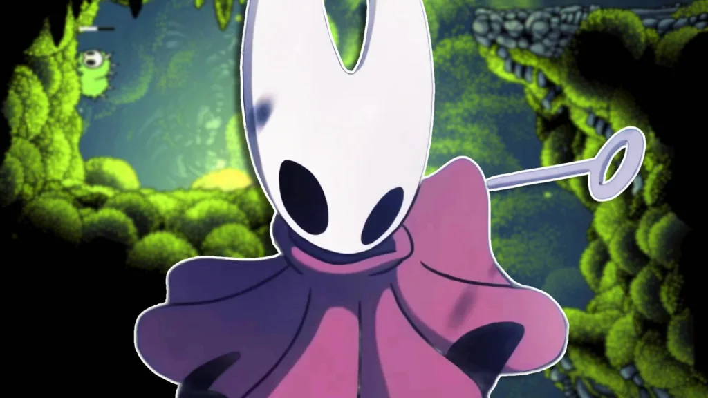 Un aggiornamento inatteso per Hollow Knight Silksong è giunto prima del previsto, e ne avevamo tutti un gran bisogno 2 First Hollow Knight Silksong update arrives early, and we all needed it