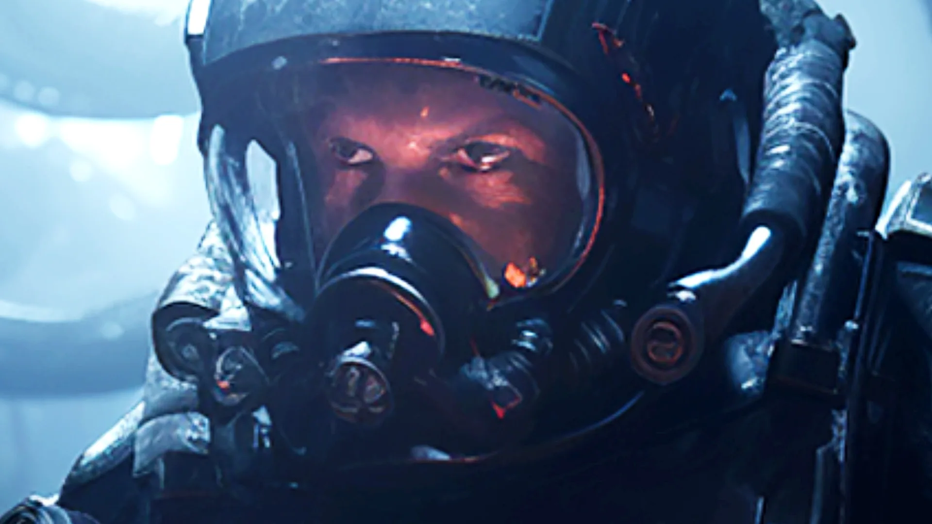 Co-op survival shooter Ammo and Oxygen feels like Helldivers with a horror twist