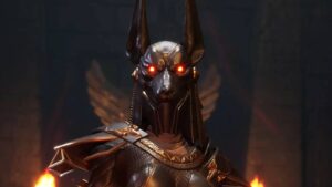 Soulmask finally hits 1.0, and tells you who really built the pyramids