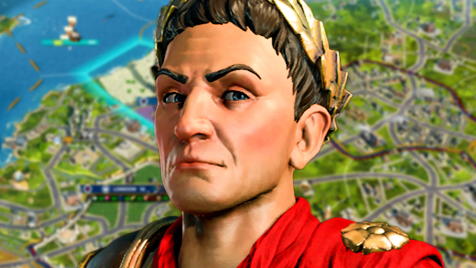Ara History Untold 2.0 transforms the historical 4X with culture and influence