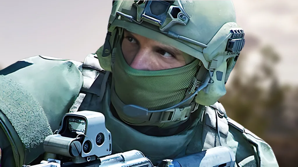 Arena Breakout Infinite si prepara al debutto su Steam forte di 2,1 milioni di aggiunte alla lista dei desideri 8 Tactical FPS Arena Breakout Infinite locks in Steam launch 2.1m wishlists later