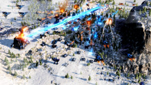 Galactic RTS Ashes of the Singularity 2 solves "key pain points" from first game