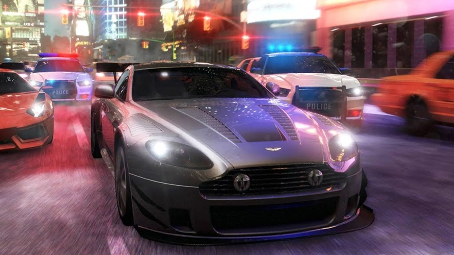 Fan-made The Crew revival won't fix games "from shady sources," so don't ask