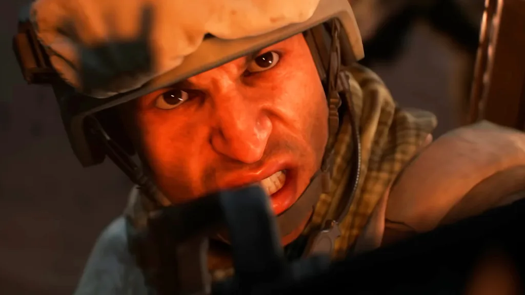 Battlefield 6: una fuga di notizie sul battle royale svela una mappa gigantesca e due novità entusiasmanti 3 Battlefield 6 battle royale leak reveals huge map and two exciting features