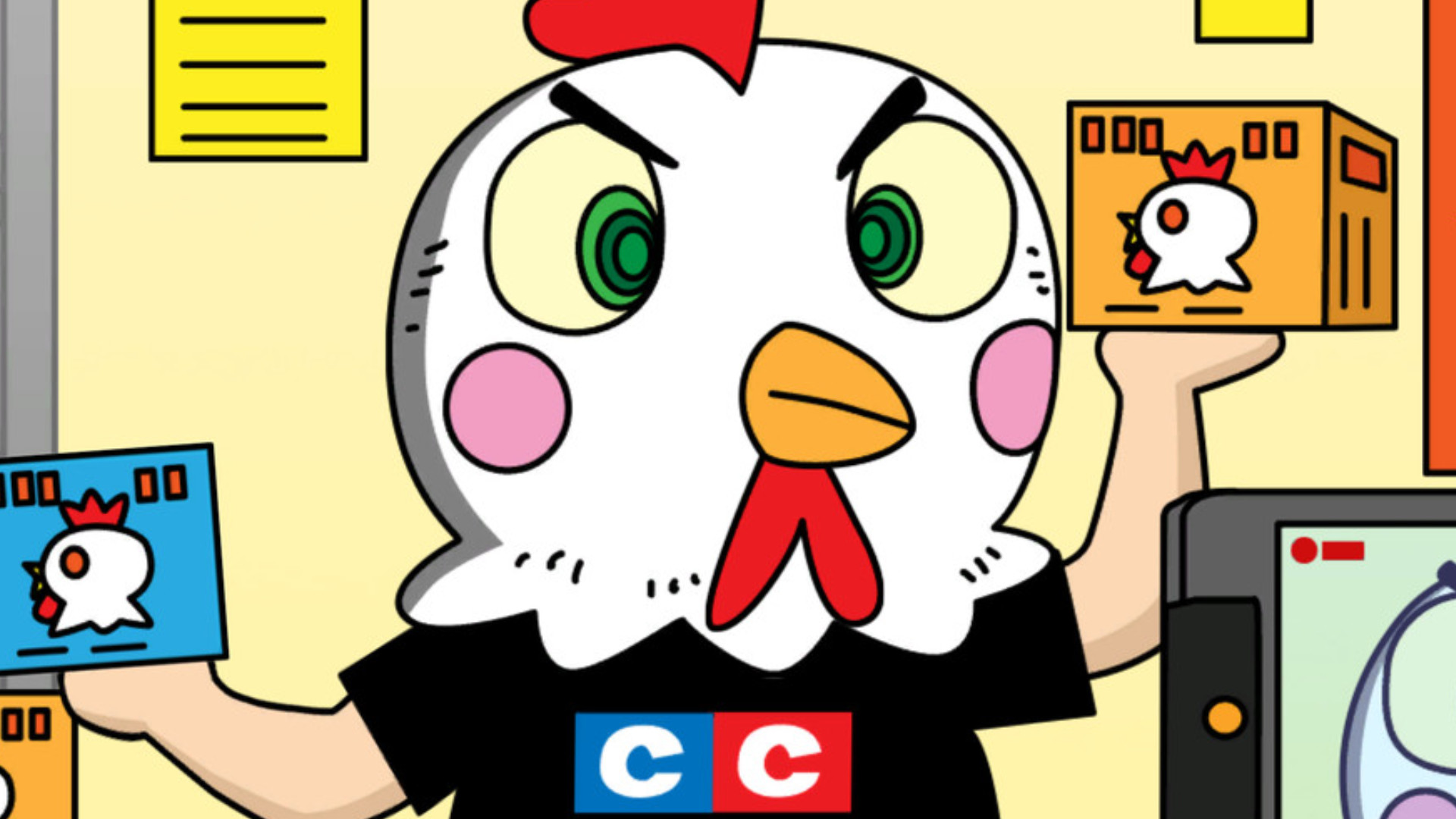 Business battler Billion Road will be delisted from Steam soon, and it's 80% off