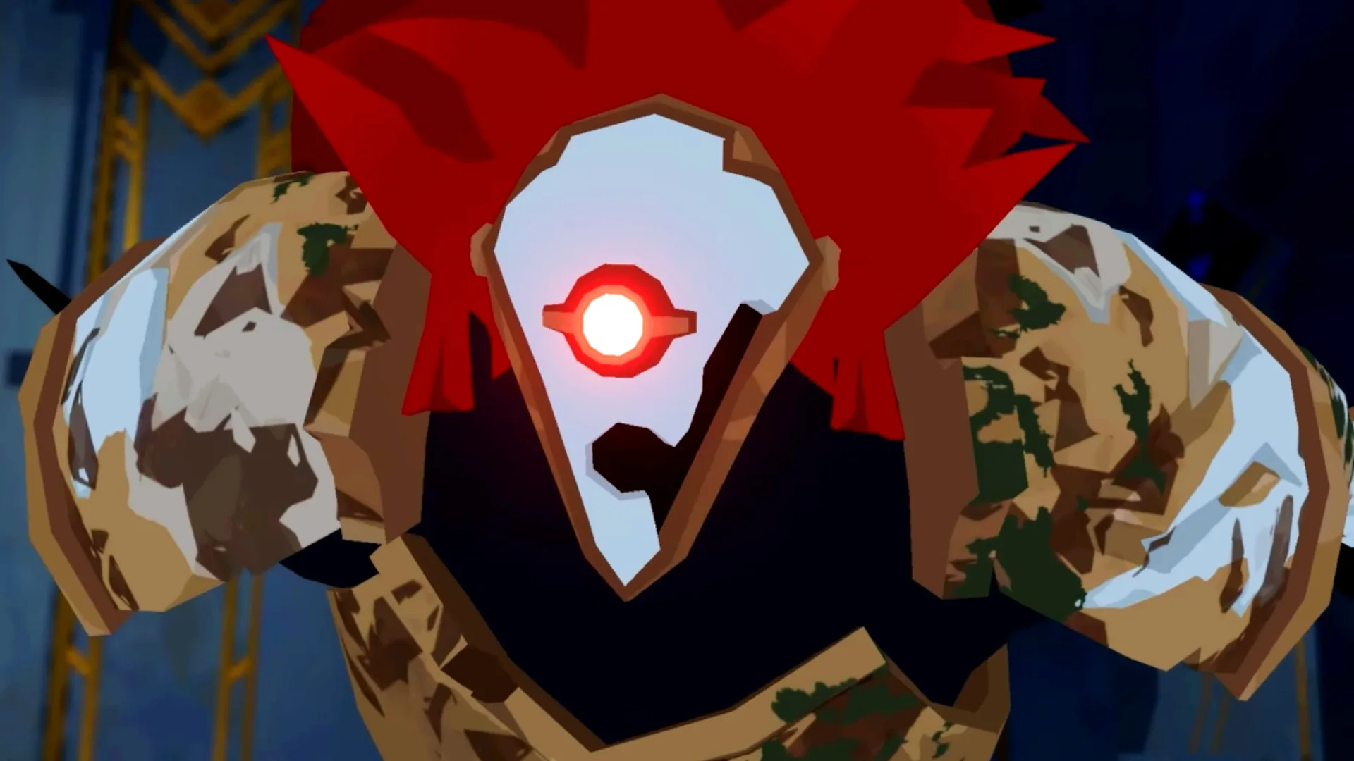 Single-world MMO Bitcraft Online ramps up dungeon difficulty and rewards