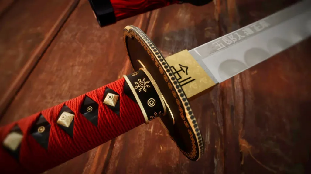 Bladesong is a combatless yet enticing sword game, and it's got a new demo