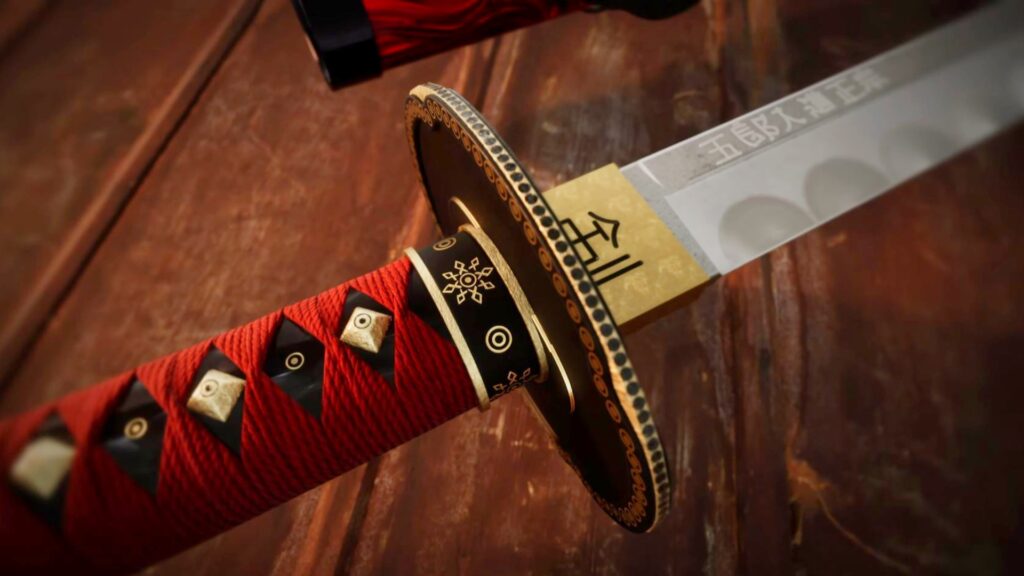 Bladesong is a combatless yet enticing sword game, and it's got a new demo