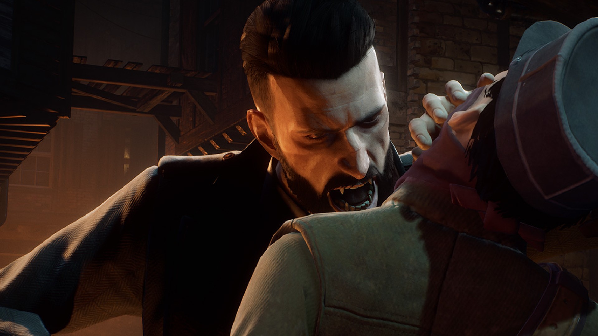 Sink your fangs into Vampyr as this underrated RPG hits its lowest price yet